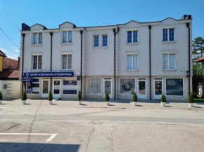 Apartmani Arilje